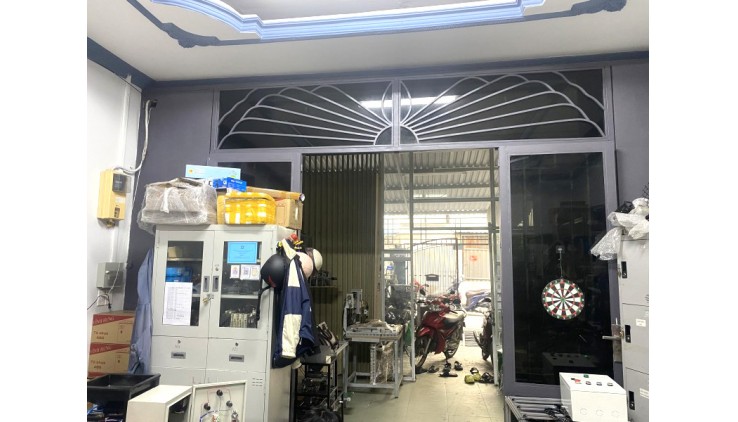 Bán Nhà 132m2_5x27m Nhỉnh 40 triệu/m2 Gần Metro Xa Lộ Hà Nội Trường Thọ Thủ Đức